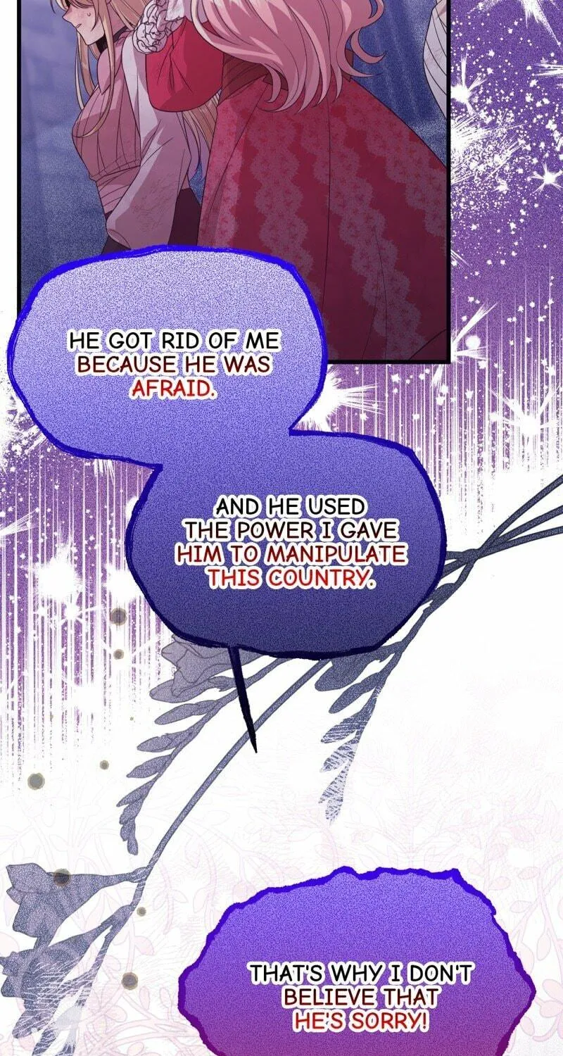 Once Upon a Time in a Zombie Empire Chapter 65 page 22 - 