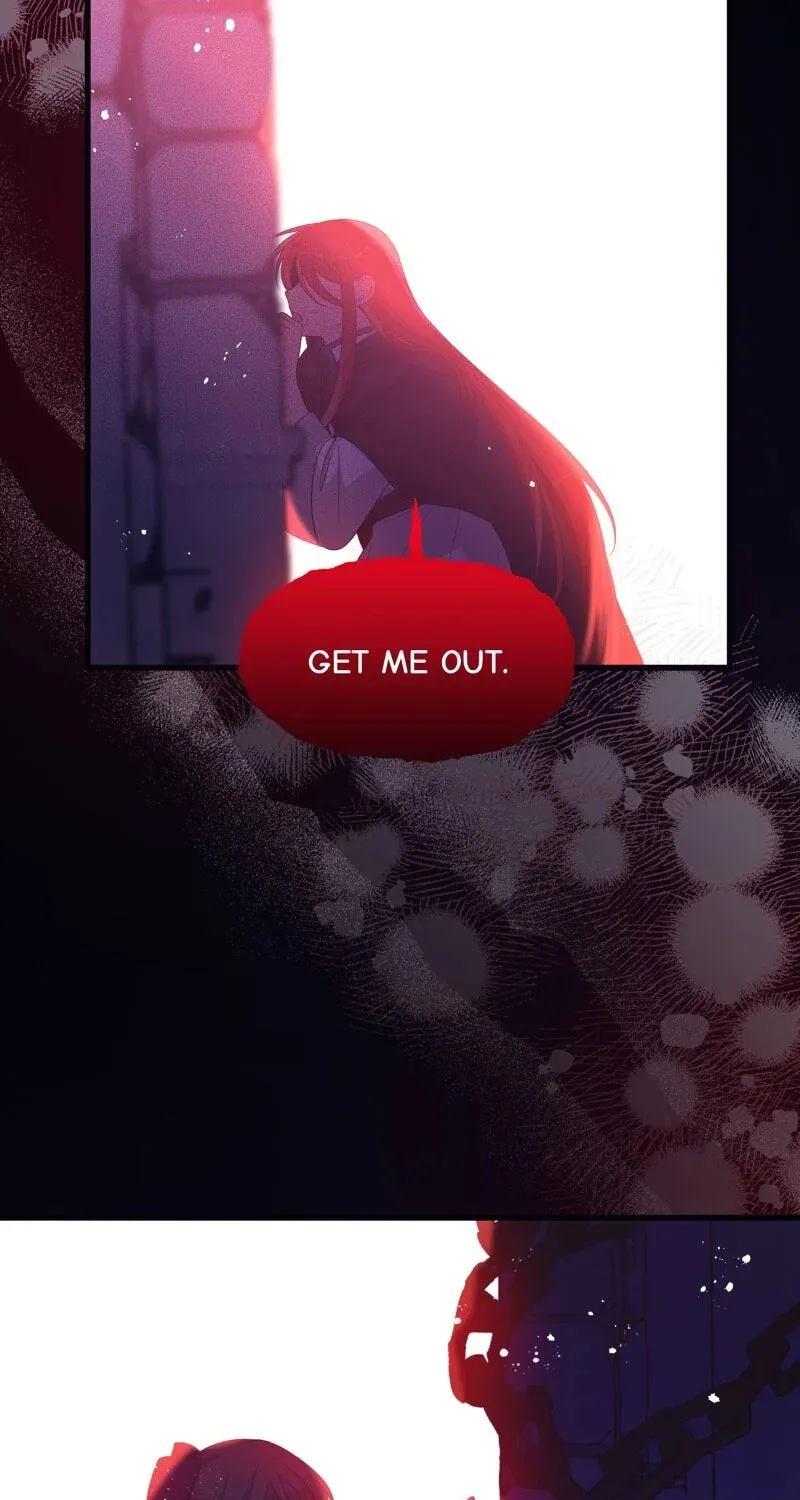 Once Upon a Time in a Zombie Empire Chapter 65 page 37 - 