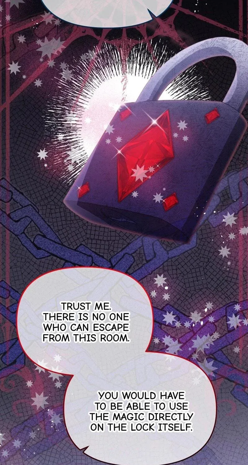 Once Upon a Time in a Zombie Empire Chapter 65 page 5 - 