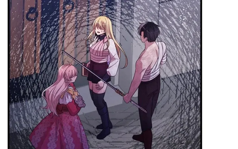 Once Upon a Time in a Zombie Empire Chapter 65 page 81 - 