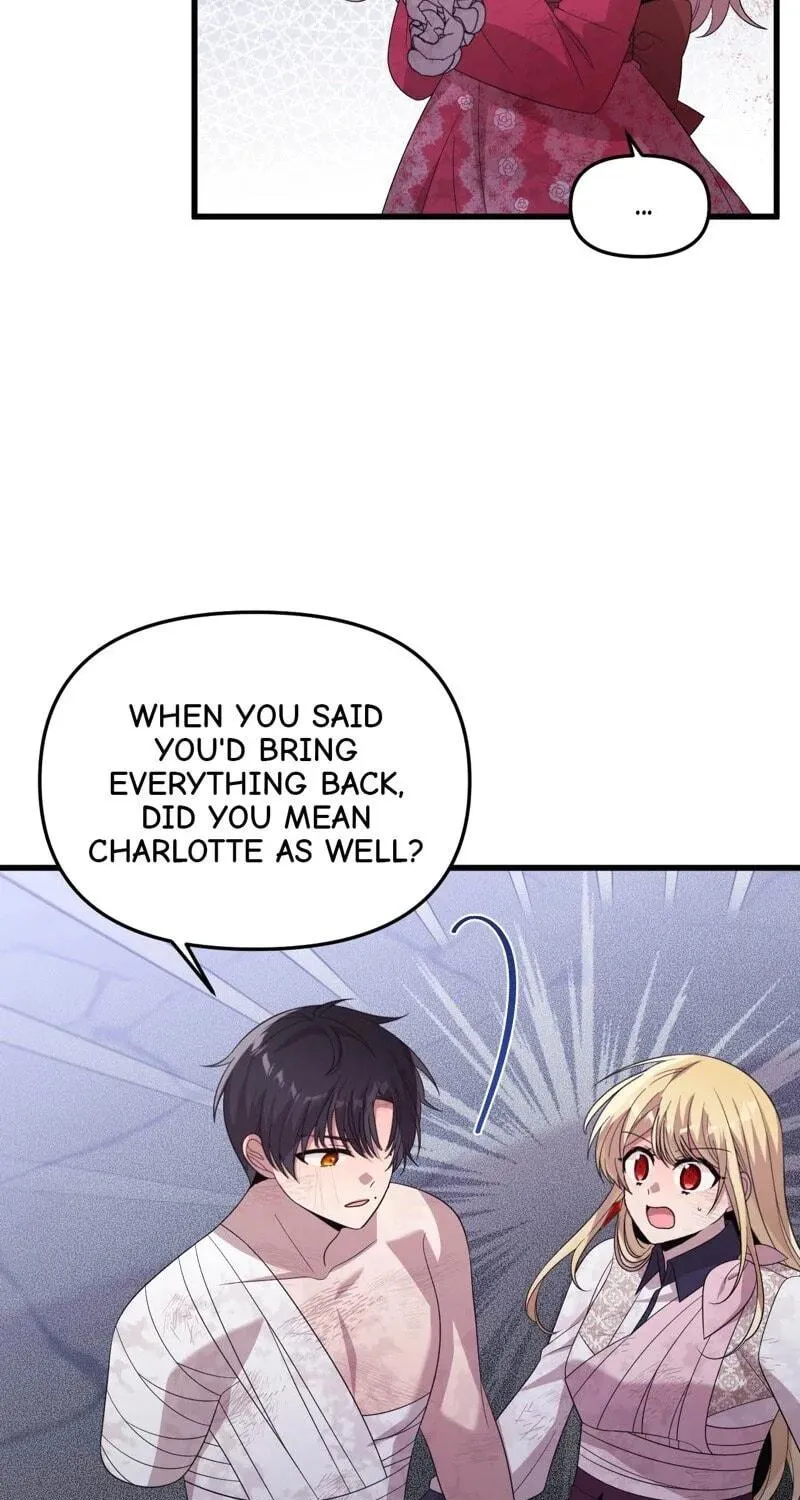 Once Upon a Time in a Zombie Empire Chapter 65 page 95 - 
