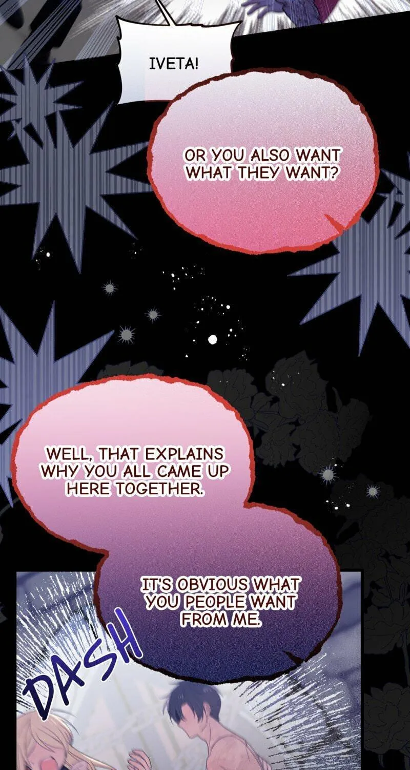 Once Upon a Time in a Zombie Empire Chapter 66 page 11 - 