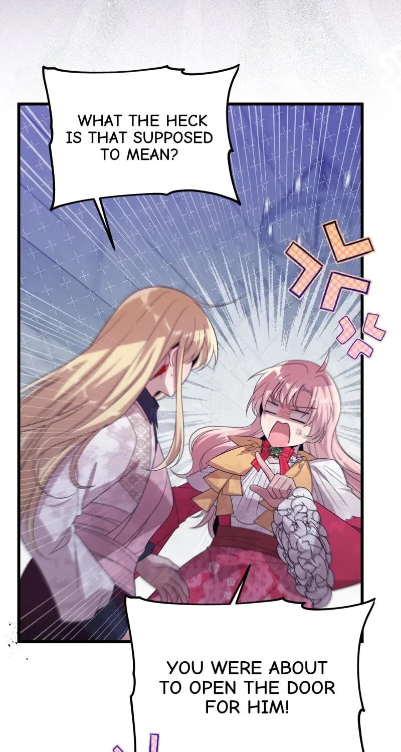 Once Upon a Time in a Zombie Empire Chapter 66 page 3 - 