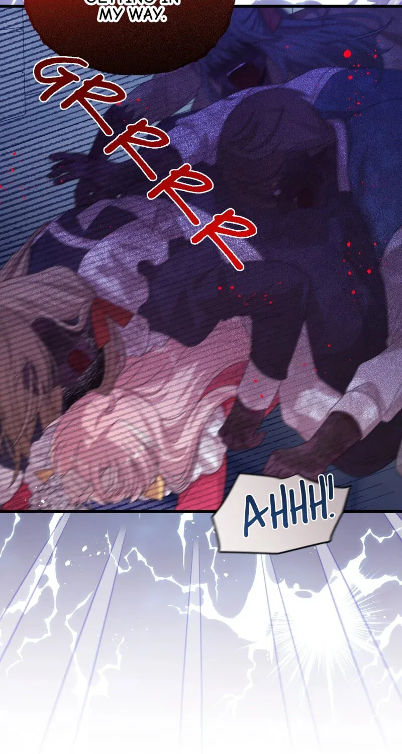Once Upon a Time in a Zombie Empire Chapter 66 page 30 - 