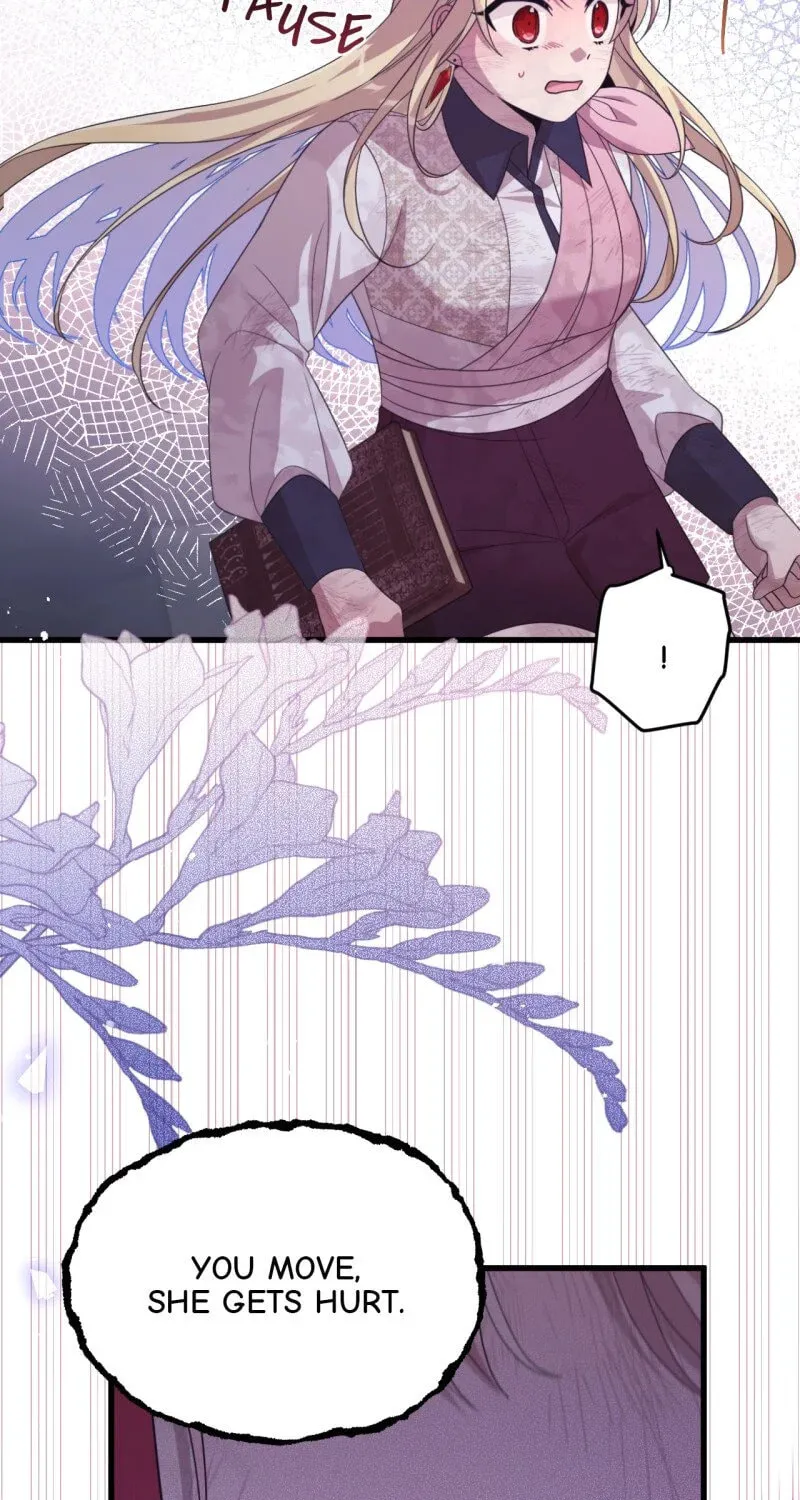 Once Upon a Time in a Zombie Empire Chapter 66 page 32 - 