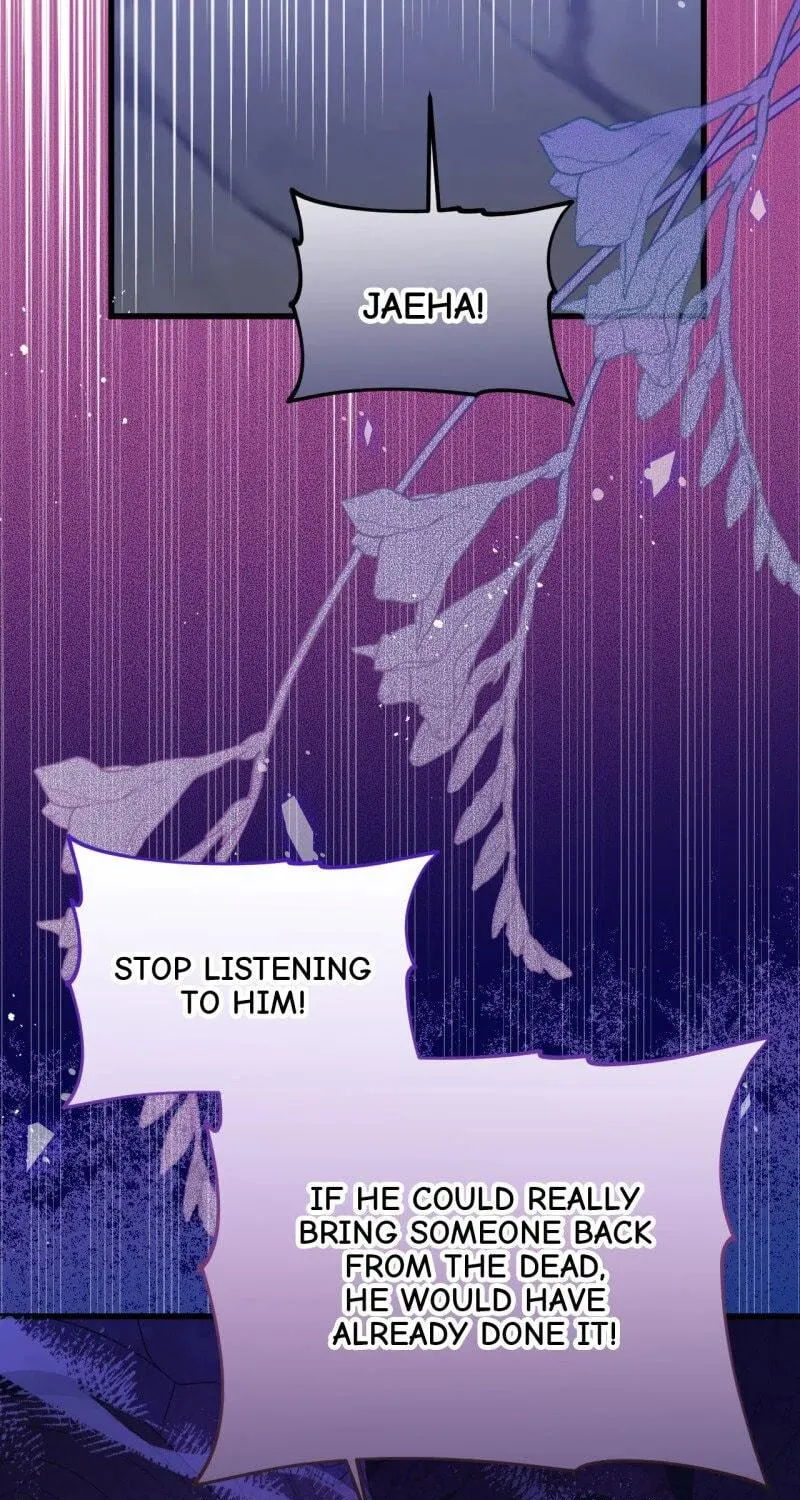Once Upon a Time in a Zombie Empire Chapter 66 page 34 - 