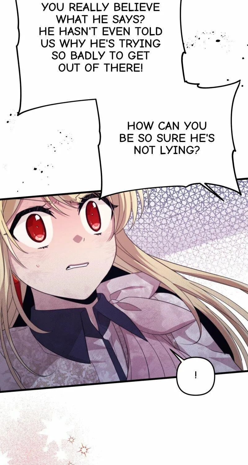 Once Upon a Time in a Zombie Empire Chapter 66 page 5 - 