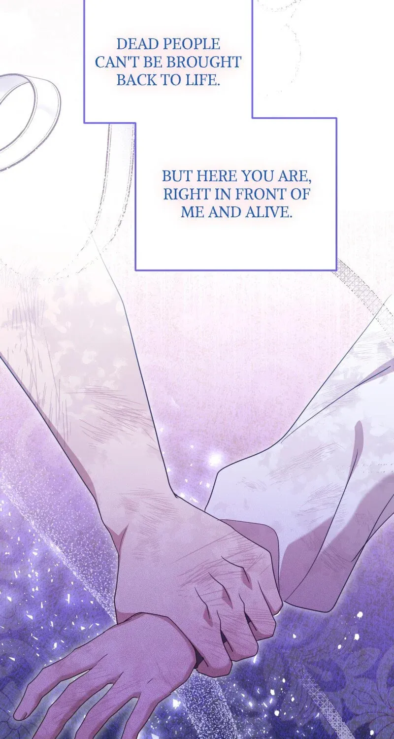Once Upon a Time in a Zombie Empire Chapter 66 page 47 - 