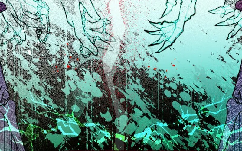 Once Upon a Time in a Zombie Empire Chapter 66 page 76 - 