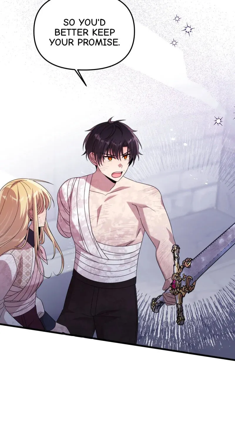 Once Upon a Time in a Zombie Empire Chapter 66 page 83 - 