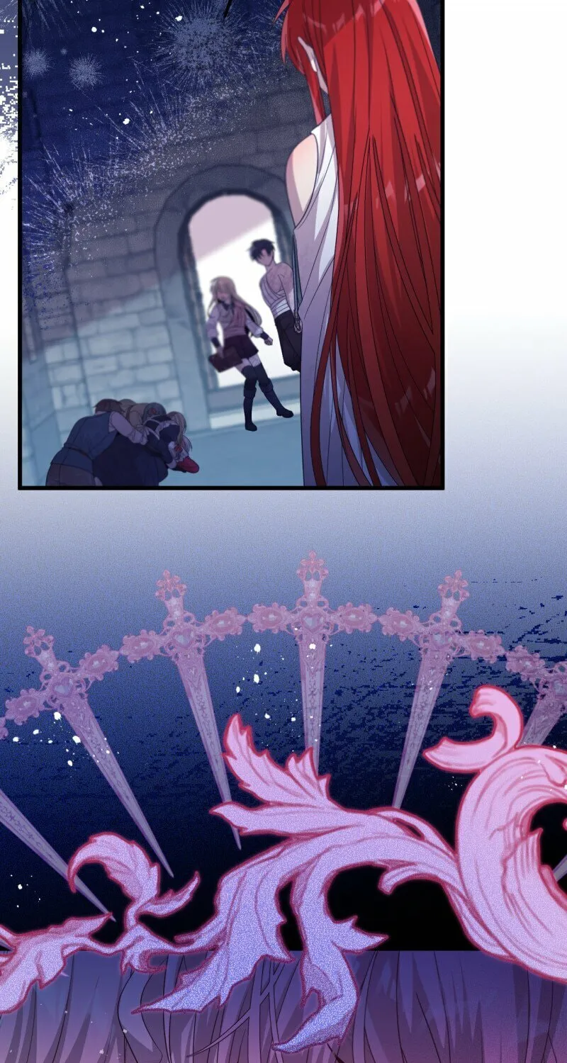 Once Upon a Time in a Zombie Empire Chapter 66 page 98 - 