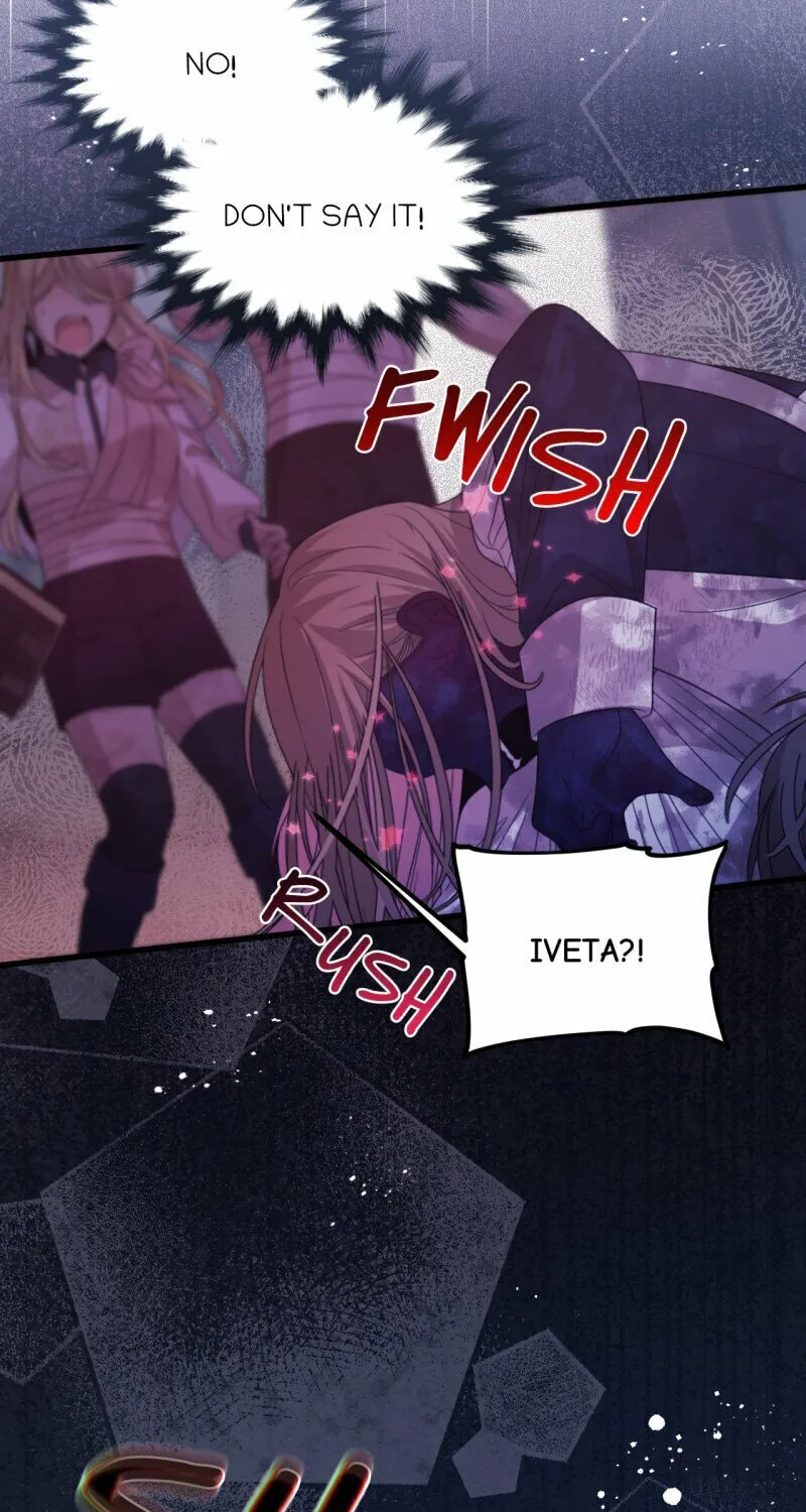 Once Upon a Time in a Zombie Empire Chapter 67 page 24 - 