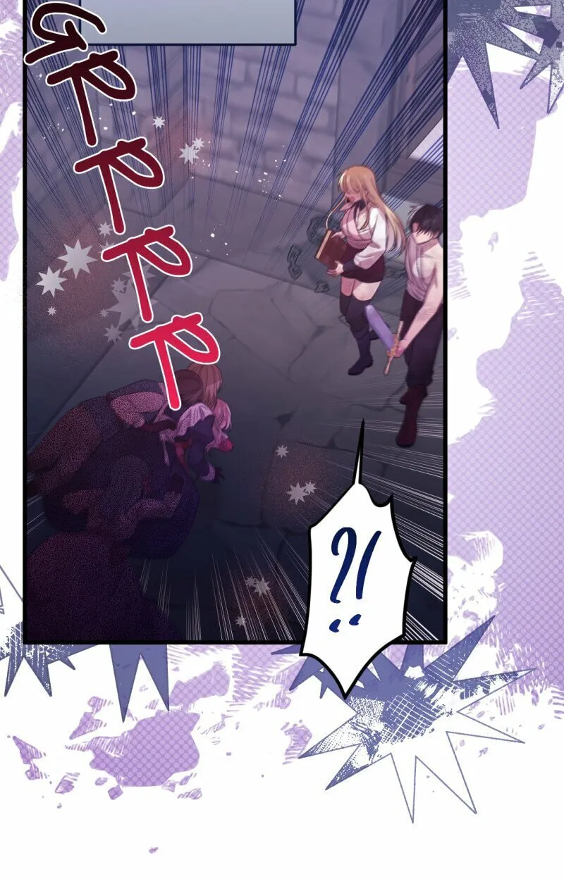 Once Upon a Time in a Zombie Empire Chapter 67 page 36 - 
