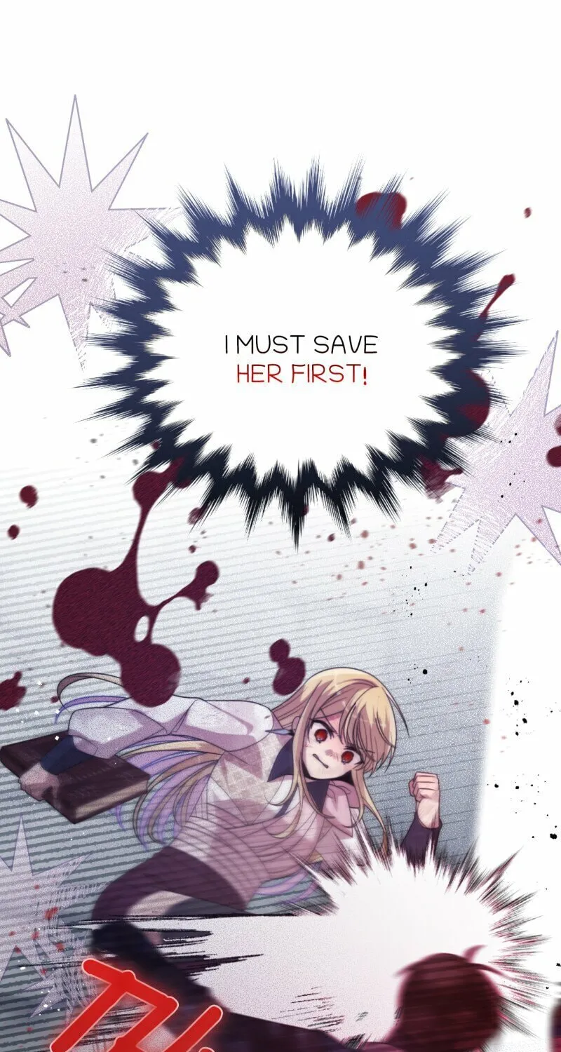 Once Upon a Time in a Zombie Empire Chapter 67 page 37 - 