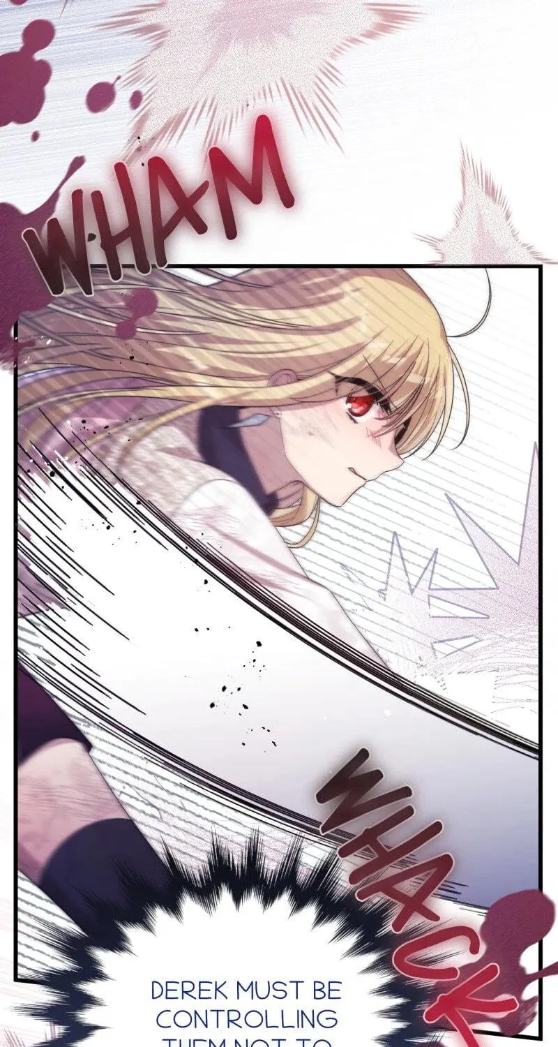 Once Upon a Time in a Zombie Empire Chapter 67 page 39 - 