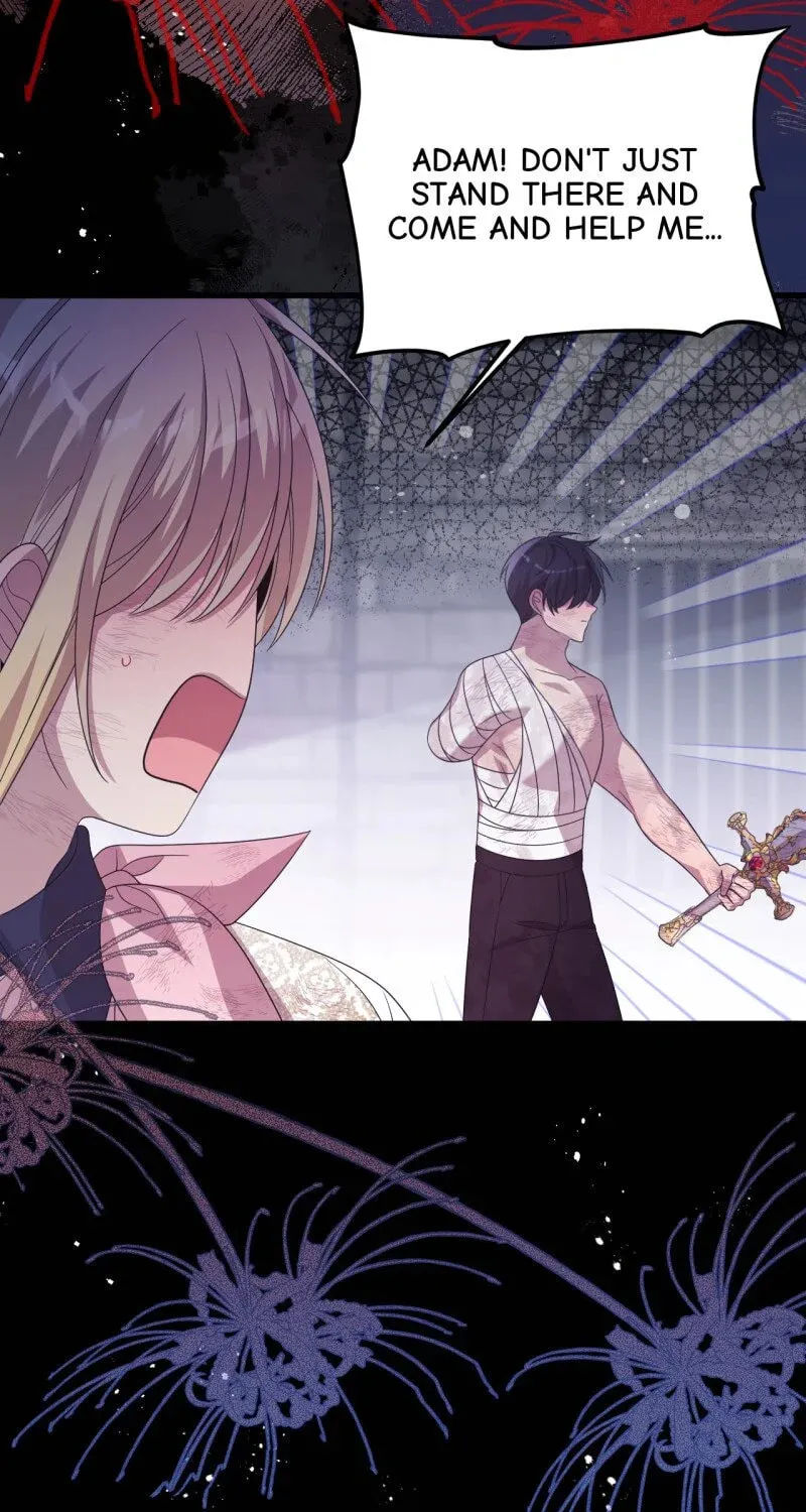 Once Upon a Time in a Zombie Empire Chapter 67 page 43 - 