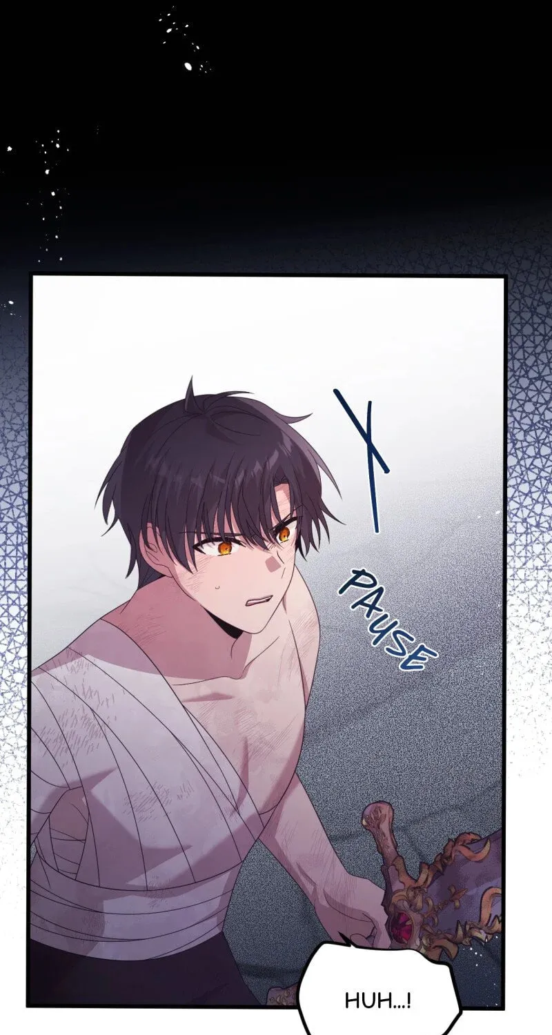 Once Upon a Time in a Zombie Empire Chapter 67 page 52 - 