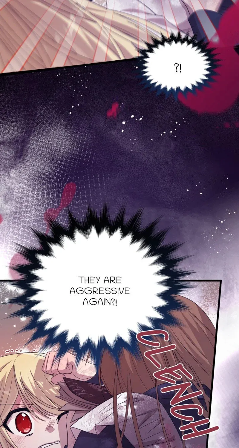 Once Upon a Time in a Zombie Empire Chapter 67 page 66 - 