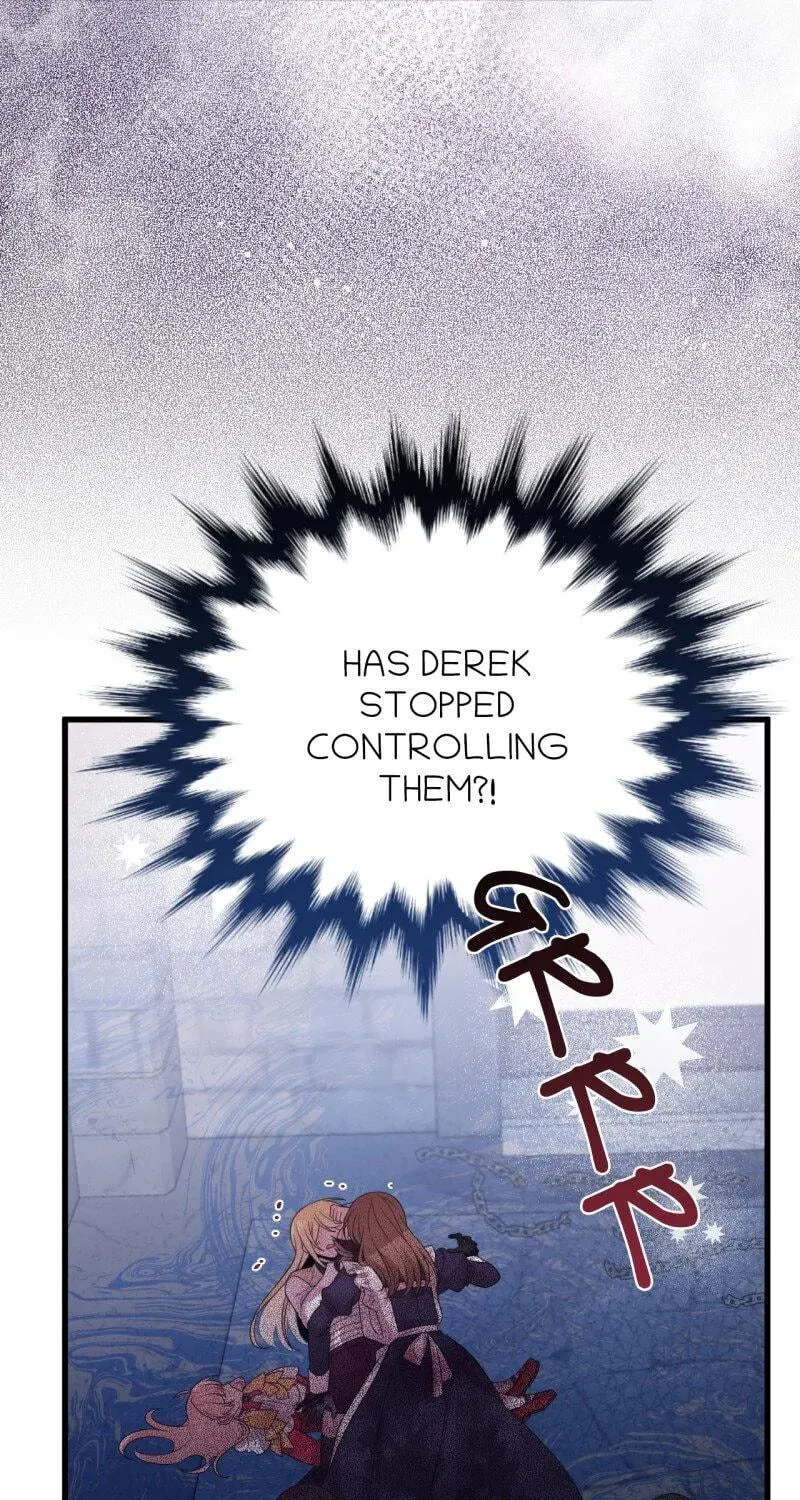 Once Upon a Time in a Zombie Empire Chapter 67 page 68 - 