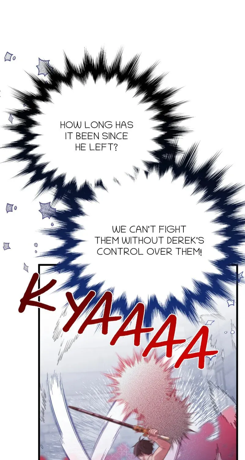 Once Upon a Time in a Zombie Empire Chapter 67 page 71 - 