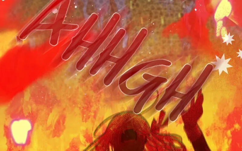 Once Upon a Time in a Zombie Empire Chapter 67 page 78 - 