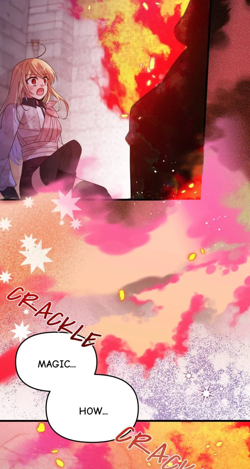 Once Upon a Time in a Zombie Empire Chapter 67 page 81 - 
