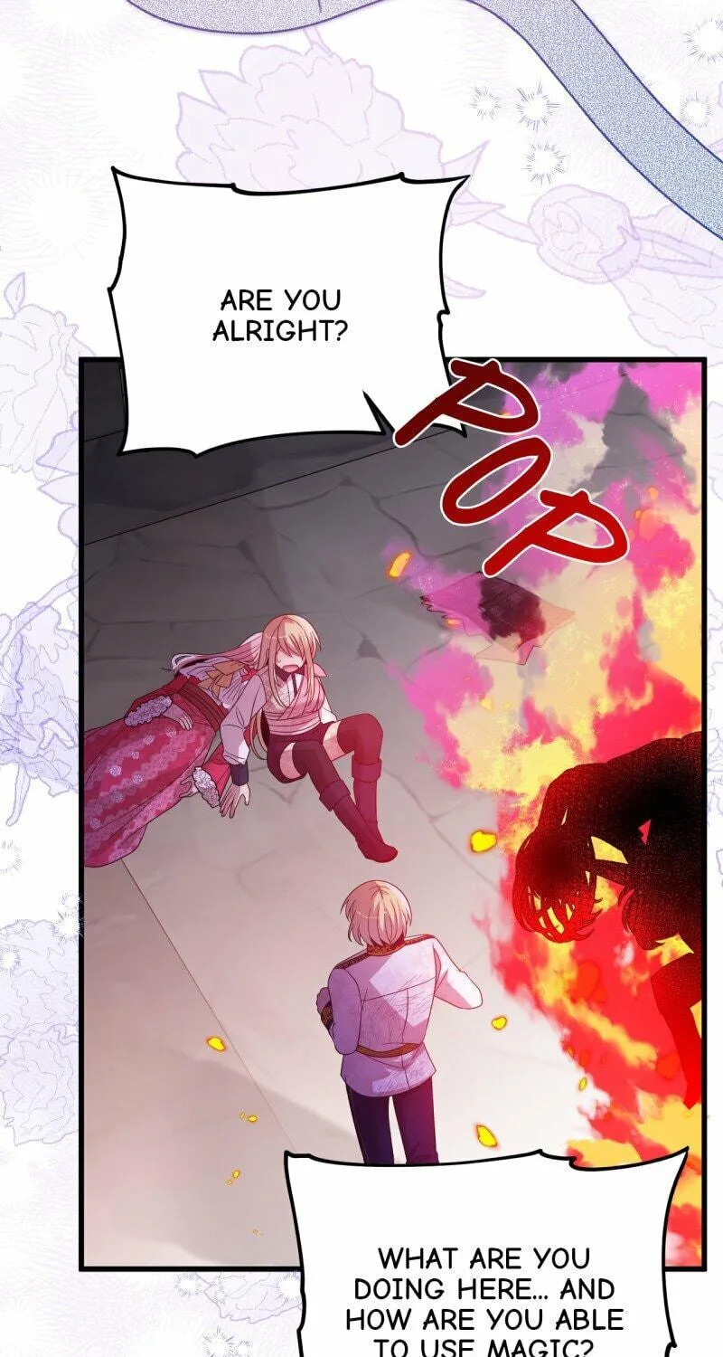 Once Upon a Time in a Zombie Empire Chapter 67 page 90 - 
