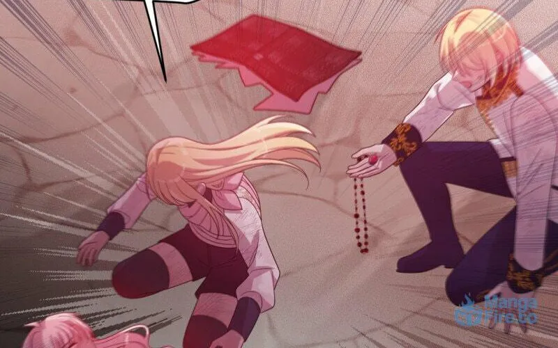 Once Upon a Time in a Zombie Empire Chapter 67 page 97 - 