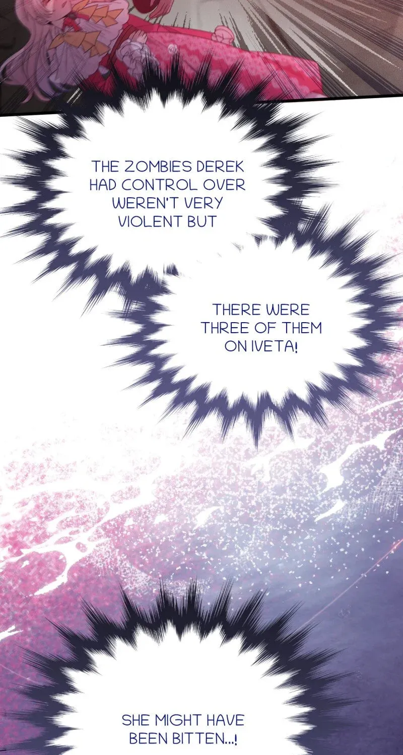 Once Upon a Time in a Zombie Empire Chapter 67 page 98 - 