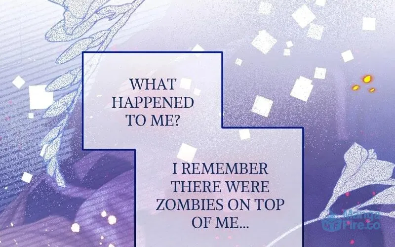 Once Upon a Time in a Zombie Empire Chapter 68 page 102 - 
