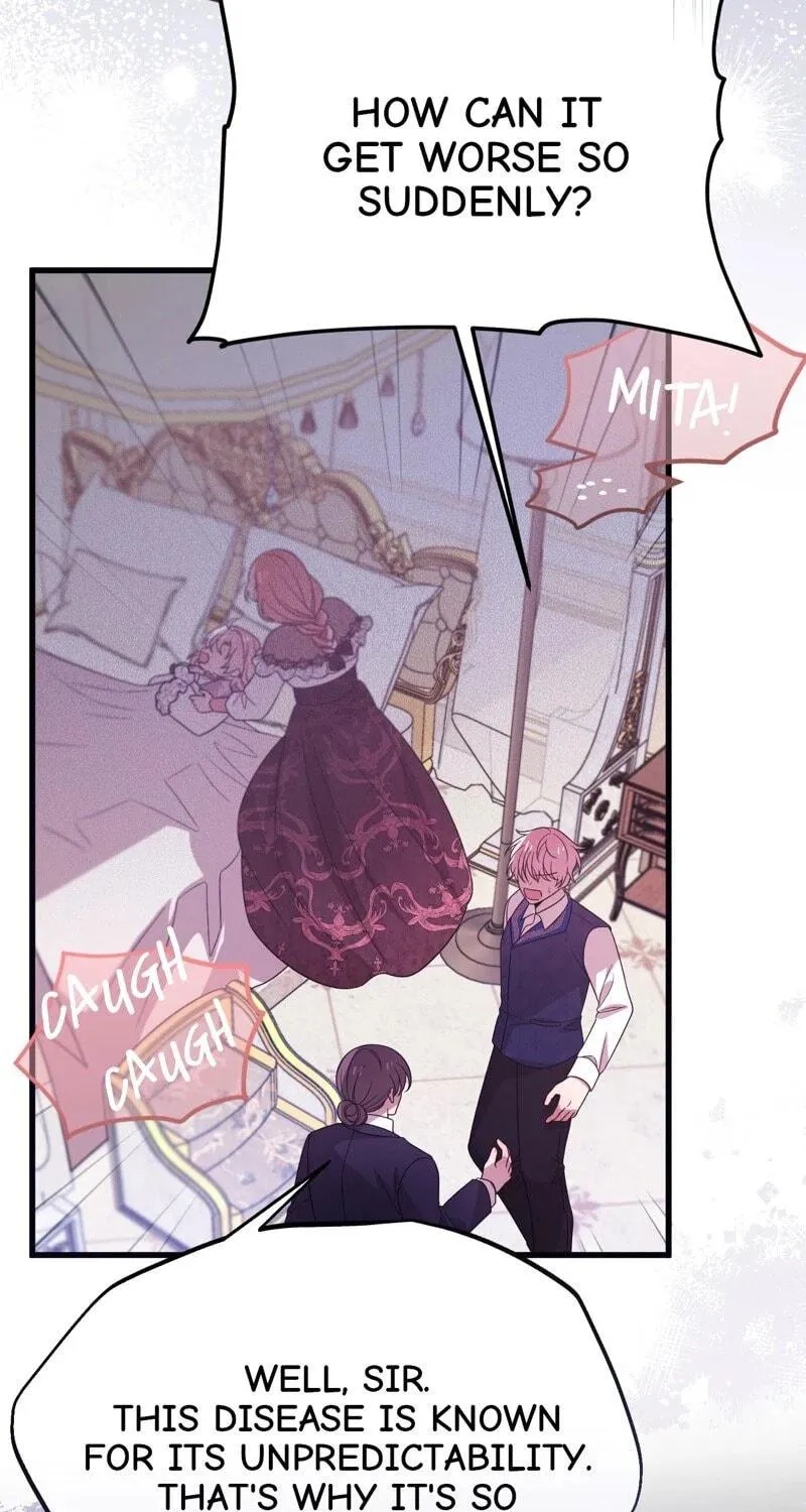 Once Upon a Time in a Zombie Empire Chapter 68 page 16 - 