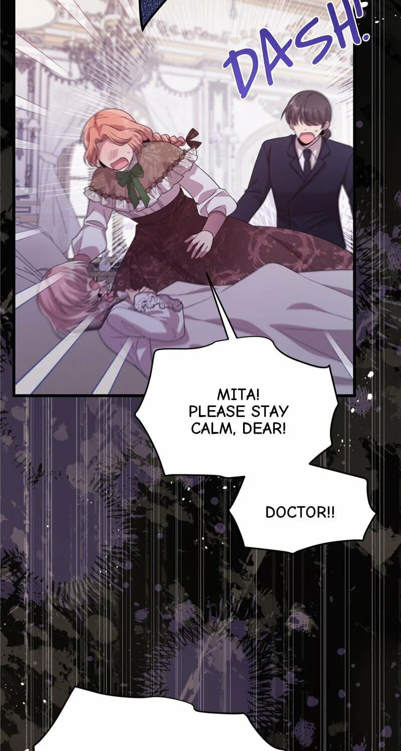 Once Upon a Time in a Zombie Empire Chapter 68 page 28 - 