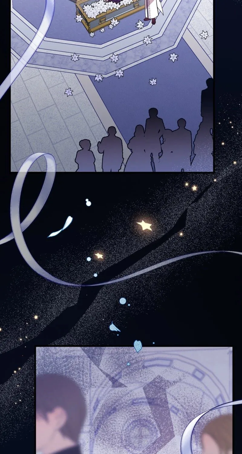Once Upon a Time in a Zombie Empire Chapter 68 page 52 - 