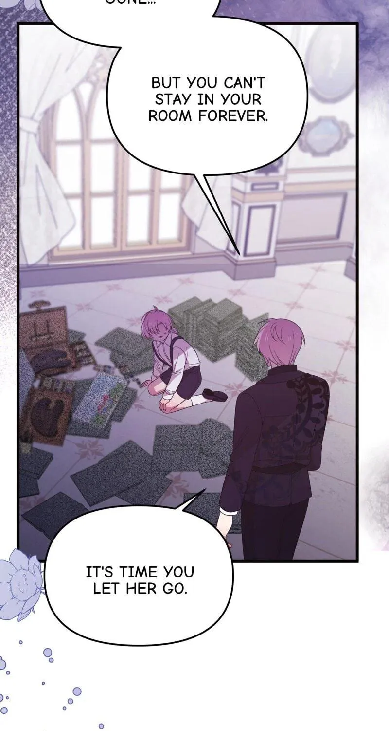 Once Upon a Time in a Zombie Empire Chapter 68 page 73 - 