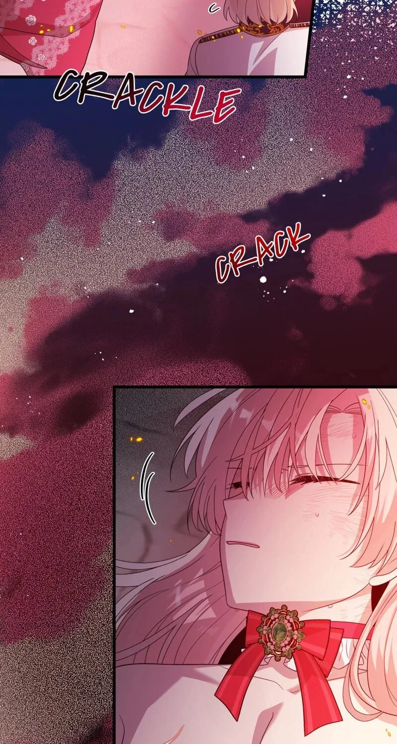 Once Upon a Time in a Zombie Empire Chapter 68 page 9 - 