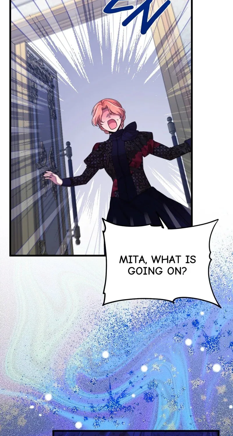 Once Upon a Time in a Zombie Empire Chapter 68 page 91 - 