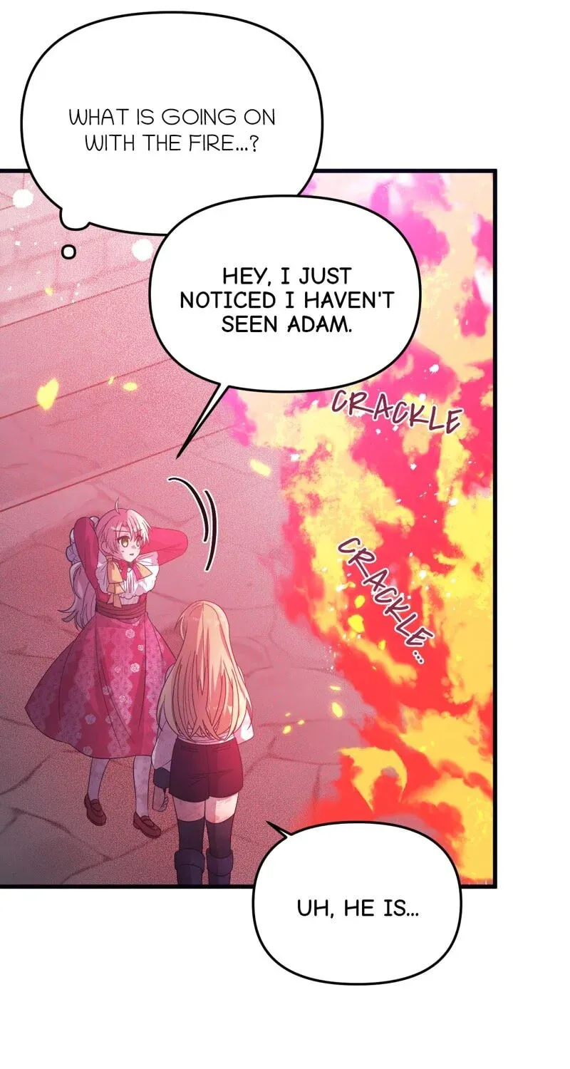 Once Upon a Time in a Zombie Empire Chapter 69 page 116 - 