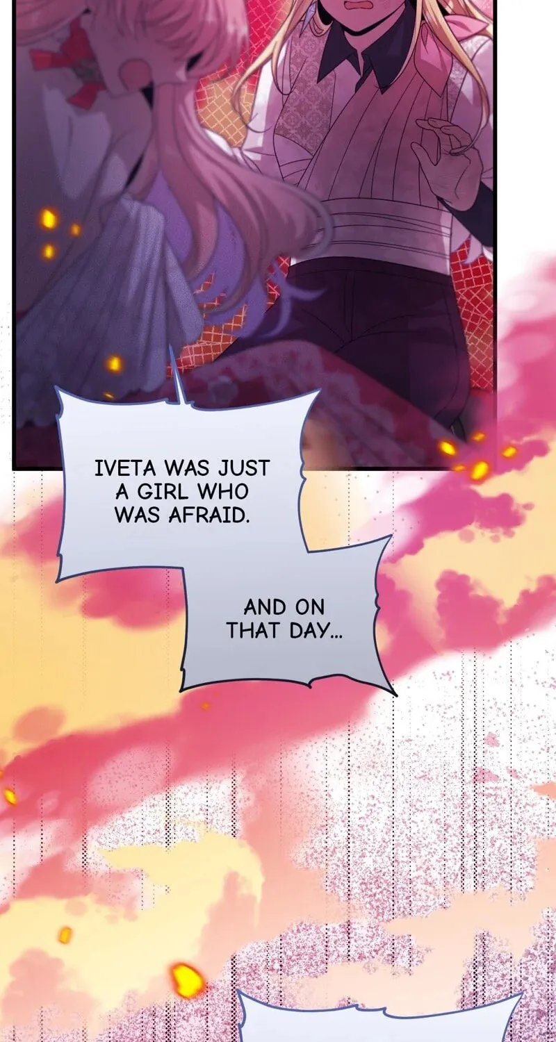 Once Upon a Time in a Zombie Empire Chapter 69 page 13 - 