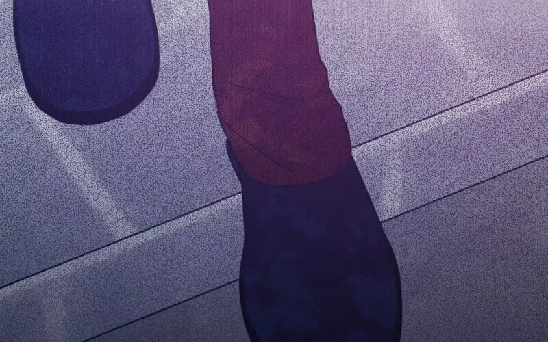 Once Upon a Time in a Zombie Empire Chapter 69 page 122 - 