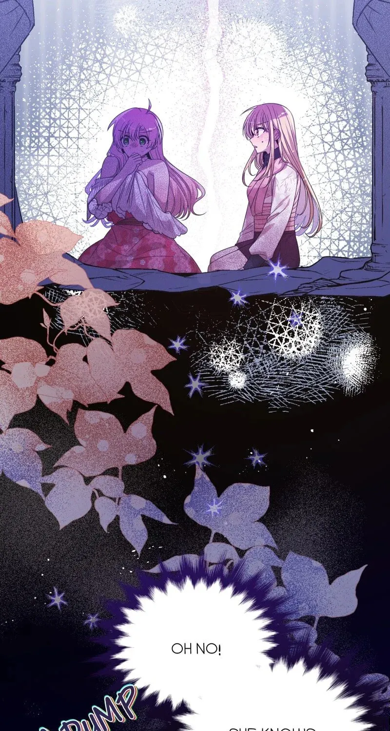 Once Upon a Time in a Zombie Empire Chapter 69 page 3 - 