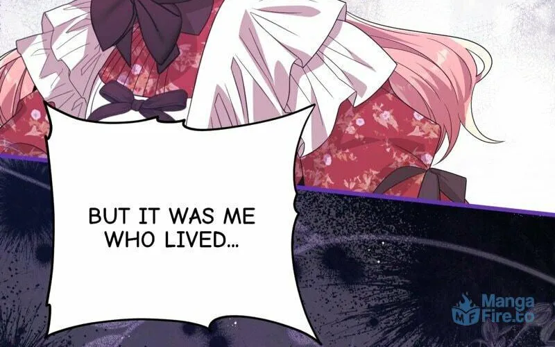 Once Upon a Time in a Zombie Empire Chapter 69 page 23 - 