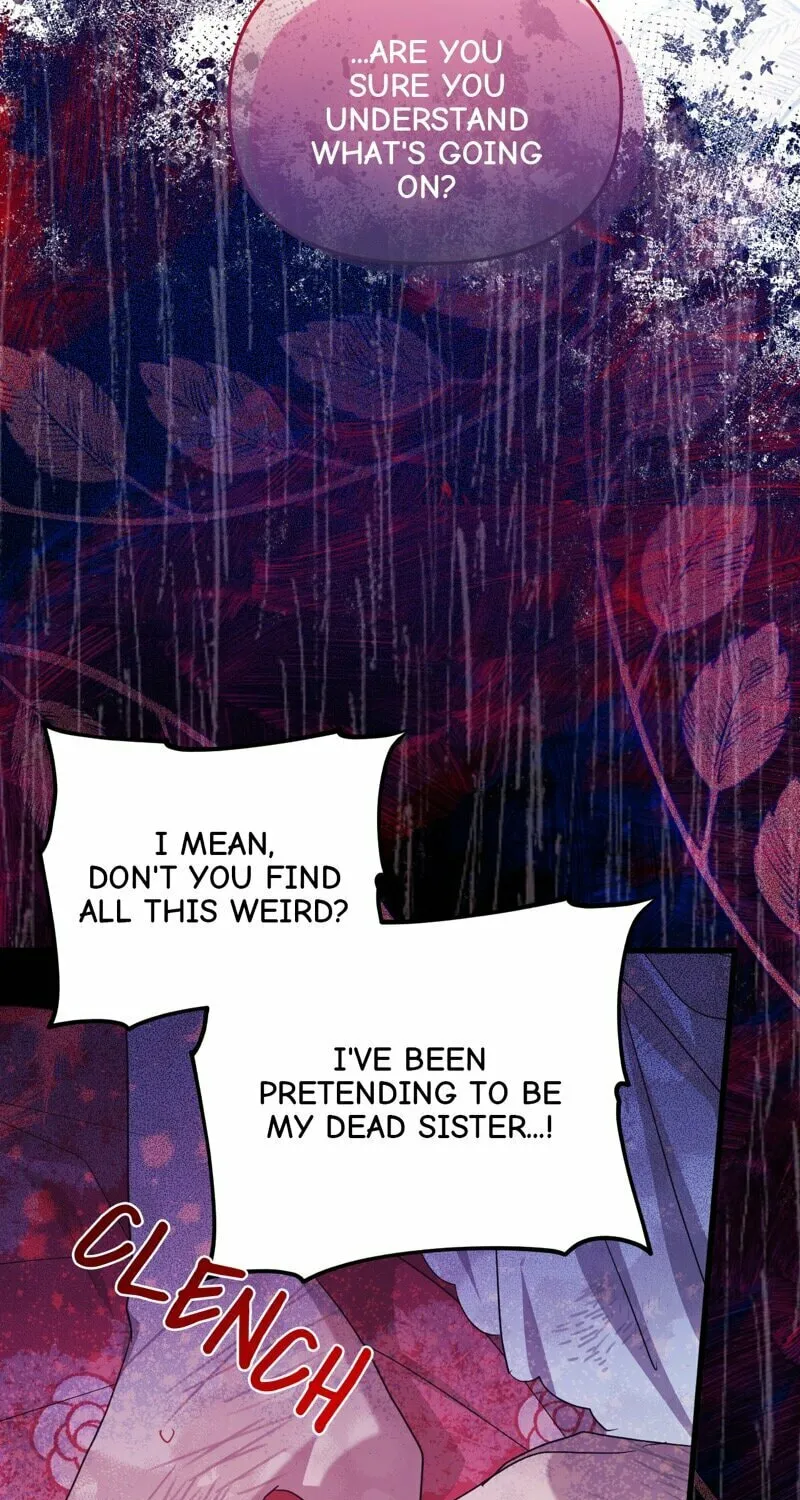 Once Upon a Time in a Zombie Empire Chapter 69 page 58 - 