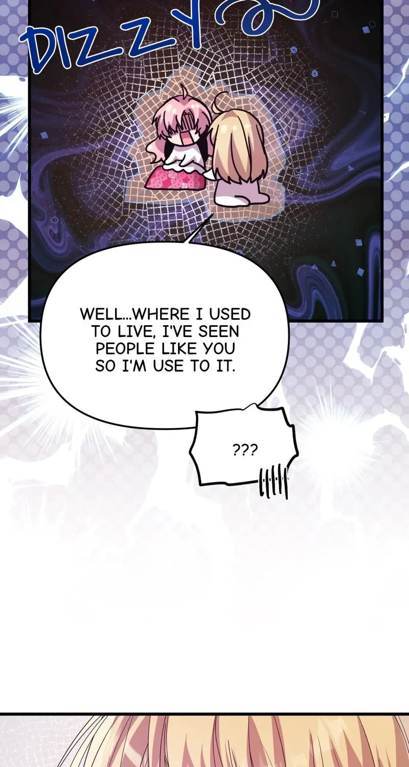 Once Upon a Time in a Zombie Empire Chapter 69 page 69 - 