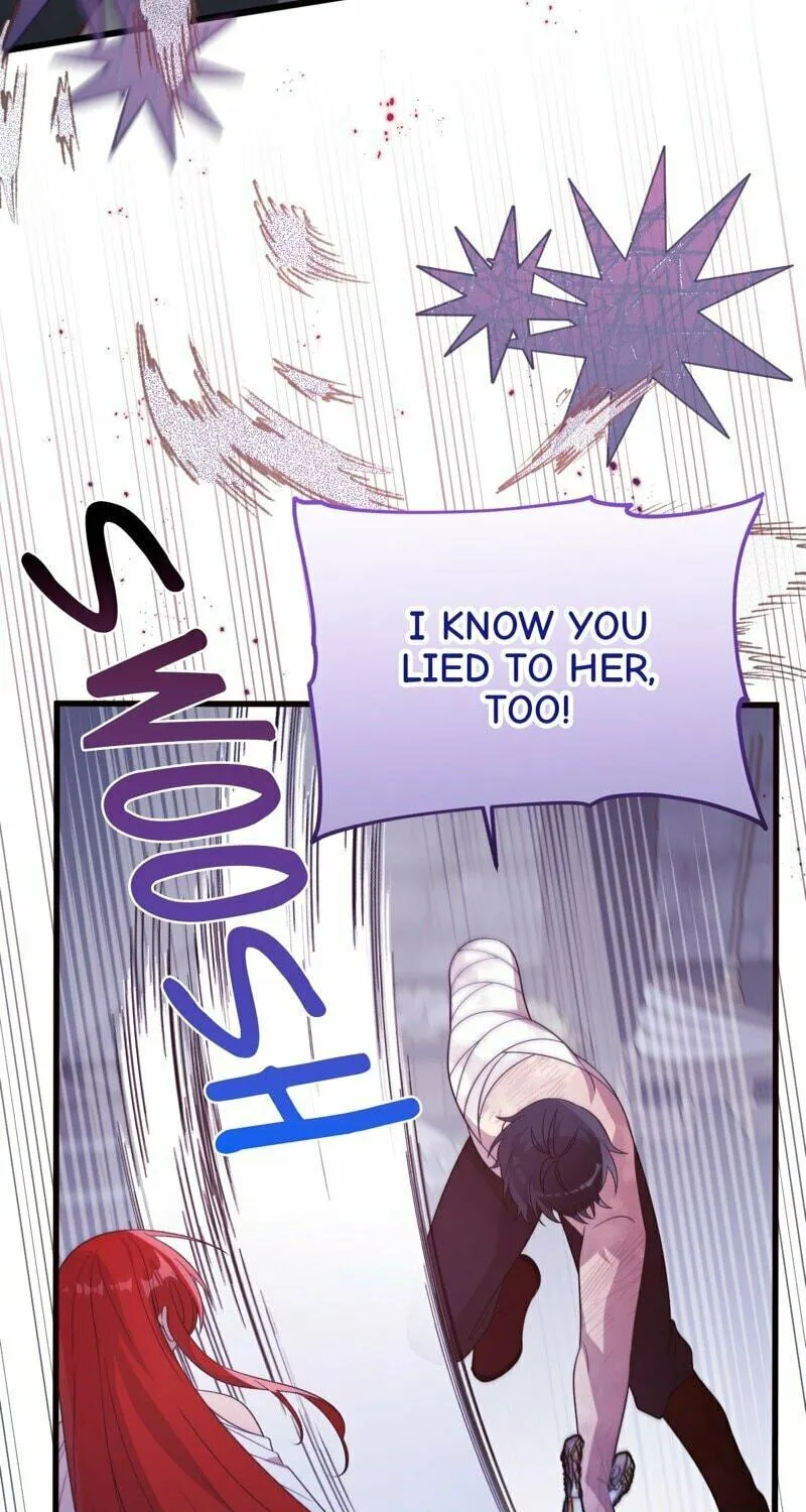 Once Upon a Time in a Zombie Empire Chapter 70 page 11 - 