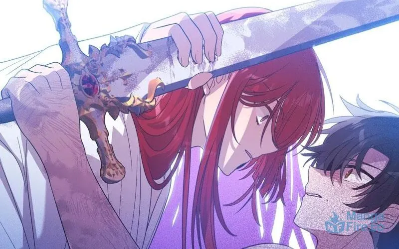 Once Upon a Time in a Zombie Empire Chapter 70 page 17 - 