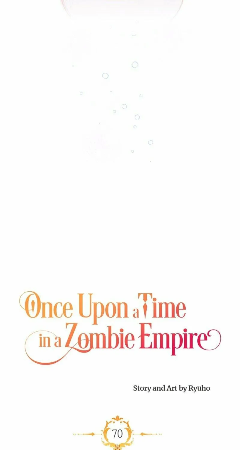 Once Upon a Time in a Zombie Empire Chapter 70 page 28 - 