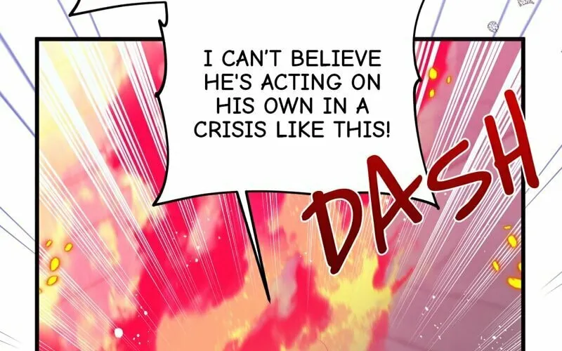 Once Upon a Time in a Zombie Empire Chapter 70 page 32 - 