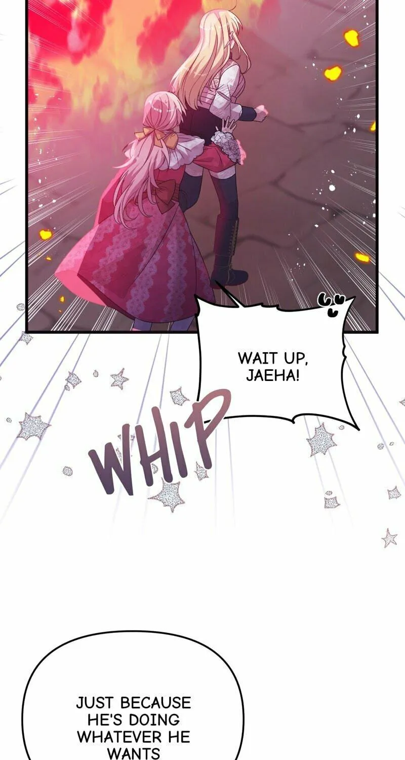 Once Upon a Time in a Zombie Empire Chapter 70 page 33 - 
