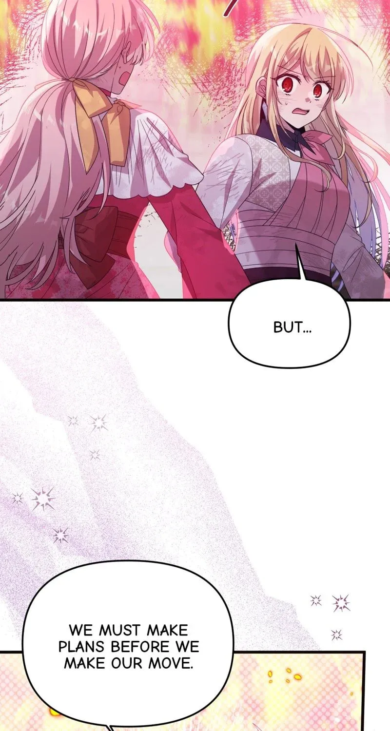 Once Upon a Time in a Zombie Empire Chapter 70 page 35 - 