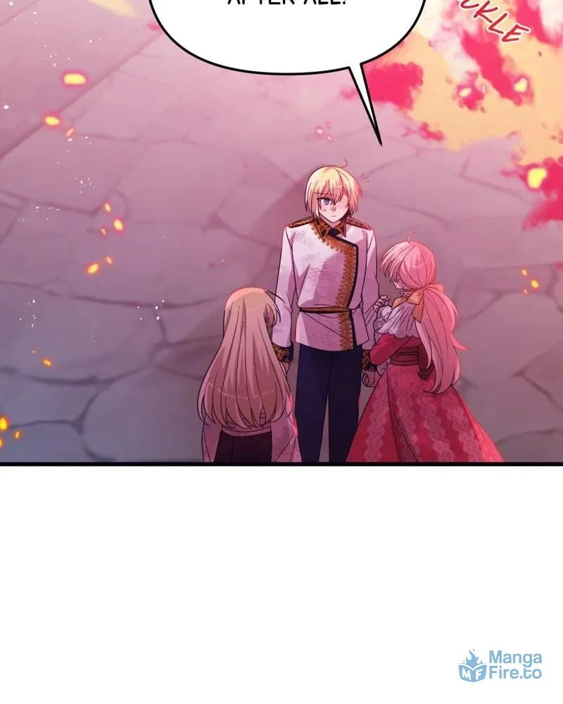 Once Upon a Time in a Zombie Empire Chapter 70 page 45 - 